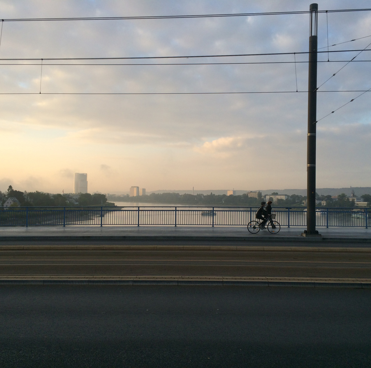 Der Goldene Schnitt in der Fotografi